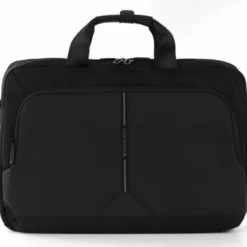 Roncato Clayton Briefcase 44 cm przegroda na laptopa nero