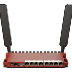 Router MikroTik L009UiGS-2HaxD-IN (L009UiGS-2HaxD-IN)