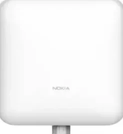 Router Nokia 4G LTE ODU-IDU + Telefonica 4G05-b