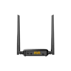 Router Tenda N300 Wi-Fi 4G LTE 4G05