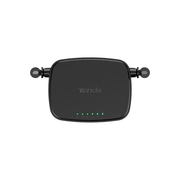 Router Tenda N300 Wi-Fi 4G LTE 4G05