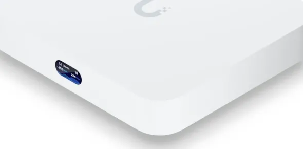 Router Ubiquiti UniFi Cloud Gateway Ultra UCG-ULTRA