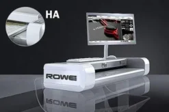 ROWE Skaner Wielkoformatowy ROWE Scan 850i 55 MFP