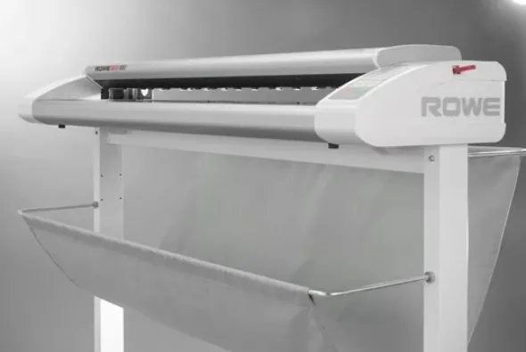 ROWE Skaner Wielkoformatowy ROWE Scan 850i 60 MFP