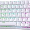 Royal Kludge RK84 75% 80% RED HOTSWAP