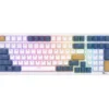 ROYAL KLUDGE RK98 RGB Red Switch