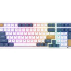 ROYAL KLUDGE RK98 RGB Red Switch