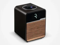 Ruark Audio R1 MK4 espresso