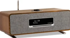 Ruark Audio R3 orzech