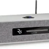 Ruark Audio R5 Szary