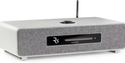 Ruark Audio R5 Szary