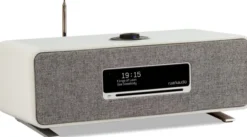Ruark Audio R3 szary