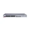 Ruijie Networks RG-CS83-24GT4XS łącza sieciowe Zarządzany L3 Gigabit Ethernet (10/100/1000) Szary