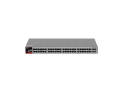 Ruijie Networks Zarządzalny Switch Ruijie L2+ 48 portów 1Gbit + 4 porty SFP 2.5Gbit 2 wentylatory, 1 wbudowany zasilacz AC Rack RG-S2915-48GT4MS-L