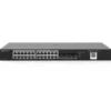 Ruijie Reyee RG-NBS3100-24GT4SFP-P
