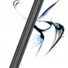 Rysik do Tabletu Androida iPada Telefonu Uniwersalny Magnetyczny Stylus Pen Czarny