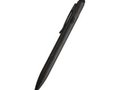 Rysik ISY z wbudowanym długopisem ITP 6000 Czarny