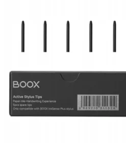 Rysik Onyx READER ACC INKSENSE PLUS/PEN 5PACK OSL0070R BOOX