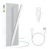 Rysik Pencil Apple Ipad Air Pro Mini Stylus 2 Gen