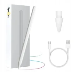 Rysik Pencil Apple Ipad Air Pro Mini Stylus 2 Gen
