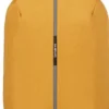Samsonite Antykradzieżowy plecak na laptopa Securipak M - sunset yellow 128822-1843