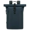 Samsonite Coatify Biz Rolltop 15,6" Niebieski