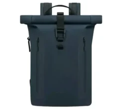 Samsonite Coatify Biz Rolltop 15,6" Niebieski