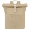 Samsonite 4Pack Rolltop 15,6" Piaskowy