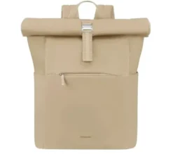 Samsonite 4Pack Rolltop 15,6" Piaskowy