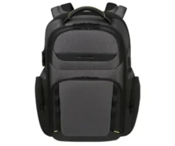 Samsonite PRO-DLX 6 15.6" expandable framed