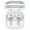 SAMSUNG Buds 4 Pro TWS Dokanałowe Białe [SM-R640NZWAEUE]