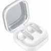 SAMSUNG Buds 4 TWS Douszne Białe [SM-R540NZWAEUE]