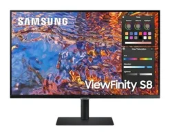 Samsung 32 cale LS32B800PXUXEN