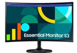 Samsung 24 cale S36GD LS24D360GAUXEN