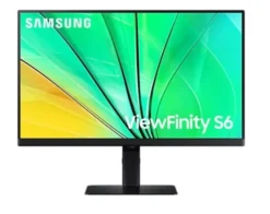 Samsung 24 cale ViewFinity S60D LS24D600EAUXEN
