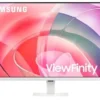 Samsung 32 cali ViewFinity LS32D701EAUXEN