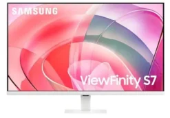 Samsung 32 cali ViewFinity LS32D701EAUXEN