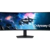 Samsung (49") 124,0cm S49CG954EU 32:9 LS49CG954EUXEN