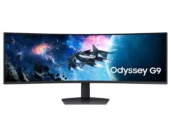 Samsung (49") 124,0cm S49CG954EU 32:9 LS49CG954EUXEN