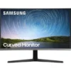 Samsung C27R500FHPX Curved LC27R500FHPXEN
