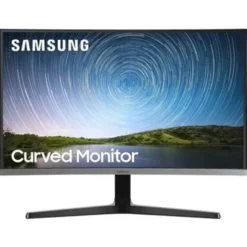 Samsung C27R500FHPX Curved LC27R500FHPXEN