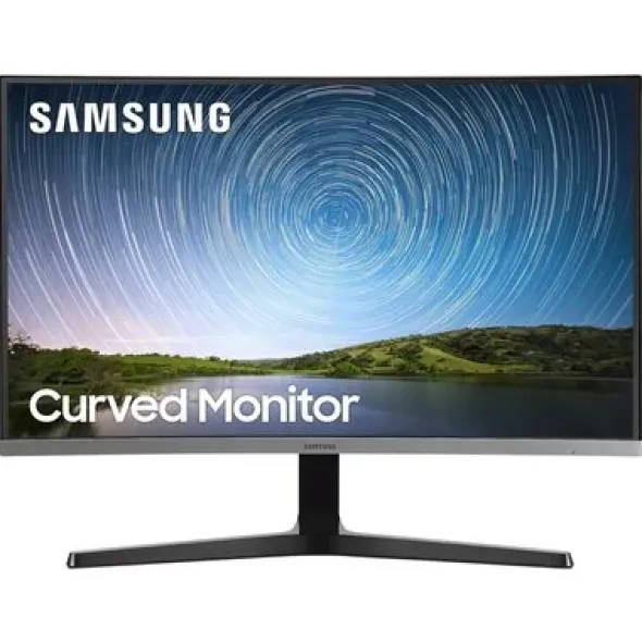 Samsung C27R500FHPX Curved LC27R500FHPXEN