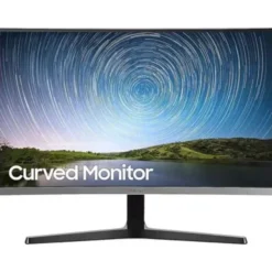 Samsung C32R500FHPX Curved LC32R500FHPXEN