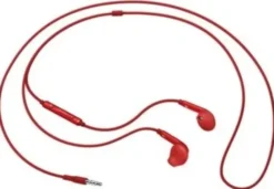 Samsung EO-EG920BREGWW czerwone