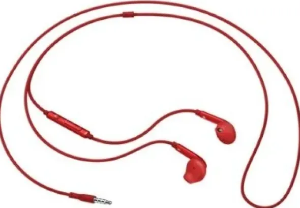 Samsung EO-EG920BREGWW czerwone