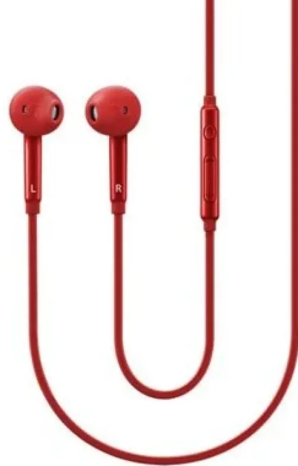 Samsung EO-EG920BREGWW czerwone