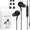 Samsung EO-IA500 Dokanałowe Przewodowe z Mikrofonem jack 3.5mm