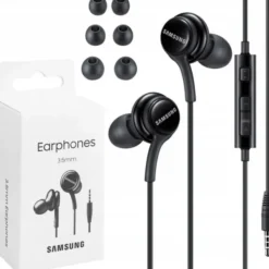 Samsung EO-IA500 Dokanałowe Przewodowe z Mikrofonem jack 3.5mm