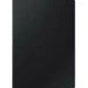 Samsung Etui do tabletu Etui Book Cover Galaxy Tab S7+ S7 FE Black EF-BT730PBEGEU