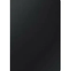 Samsung Etui do tabletu Etui Book Cover Galaxy Tab S7+ S7 FE Black EF-BT730PBEGEU